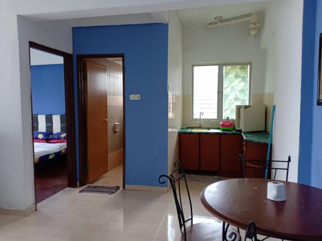 Jc Sunshine Bay Resort Apartment Πορτ Ντίξον Εξωτερικό φωτογραφία