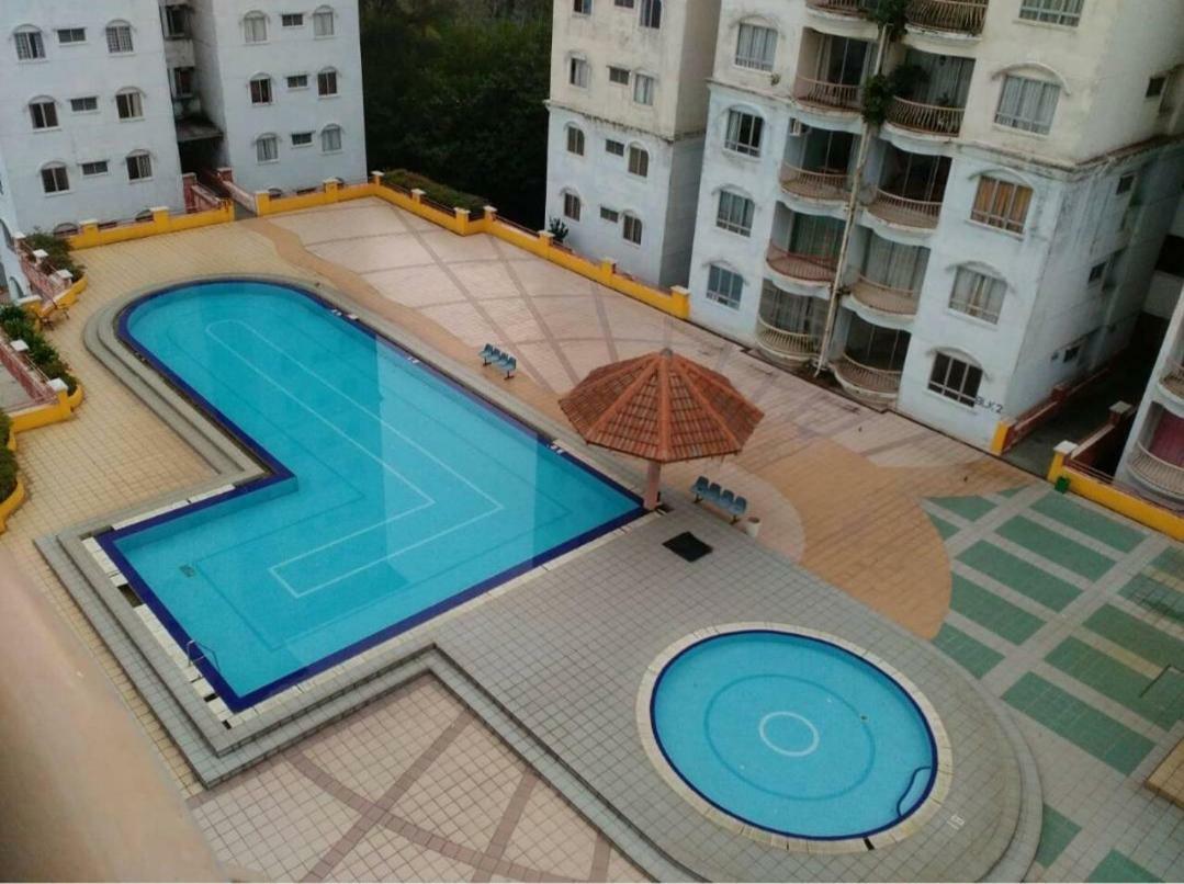 Jc Sunshine Bay Resort Apartment Πορτ Ντίξον Εξωτερικό φωτογραφία